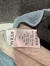 Wrap Teal Blue Cardigan Size 2 - photo 8