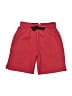 Assorted Brands 100% Polyester Solid Red Athletic Shorts Size 4 - photo 1