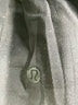 Lululemon Athletica Solid Black Casual Pants Size 6 (estimated) - photo 7