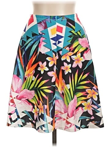 K Too Casual Skirt (view 2)