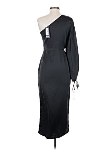 Nasty Gal Inc. Cocktail Dress (view 2)