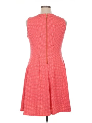 Ronni Nicole Casual Dress (view 2)