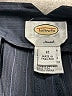 Talbots Chevron-herringbone Blue Dress Pants Size 12 - photo 7