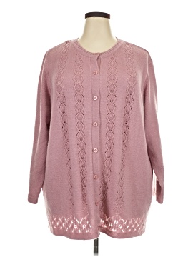 Only Necessities Cardigan