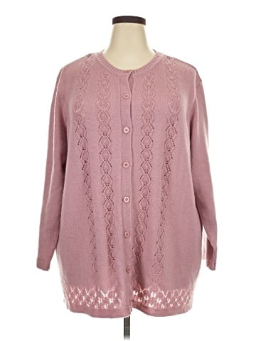 Only Necessities Cardigan (view 1)