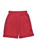 Assorted Brands 100% Polyester Solid Red Athletic Shorts Size 4 - photo 2