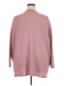 Only Necessities 100% Acrylic Pink Cardigan Size 3X - photo 2