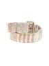 Unbranded Ivory Belt Size XL - photo 1