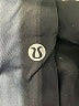Lululemon Athletica Black Active Pants Size 6 - photo 7