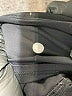 Lululemon Athletica Black Active Pants Size 6 - photo 8