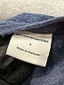 Amazon Essentials Solid Blue Jumpsuit Size S - photo 4