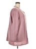 Only Necessities 100% Acrylic Pink Cardigan Size 3X - photo 4