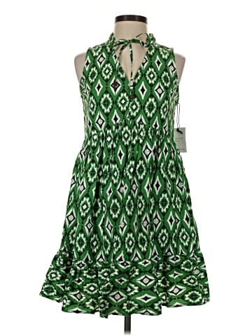 Japna Casual Dress (view 1)
