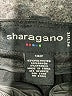 Sharagano Black Casual Pants Size 14 Petite - photo 4