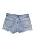 AGOLDE Stars Blue Denim Shorts Size 30 waist - photo 2