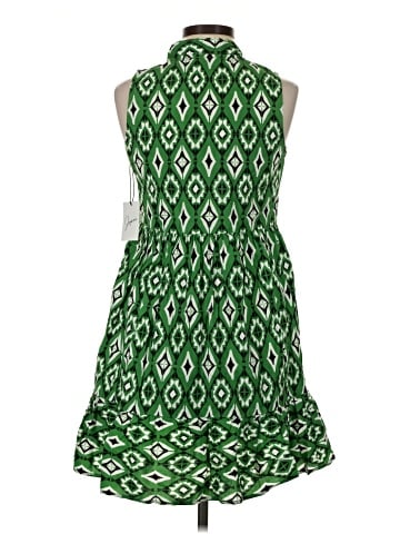Japna Casual Dress (view 2)