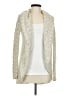 CAbi Ivory Cardigan Size M - photo 1