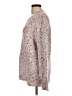 Unbranded Tweed Pink Pullover Sweater Size L - photo 5