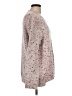 Unbranded Tweed Pink Pullover Sweater Size L - photo 4