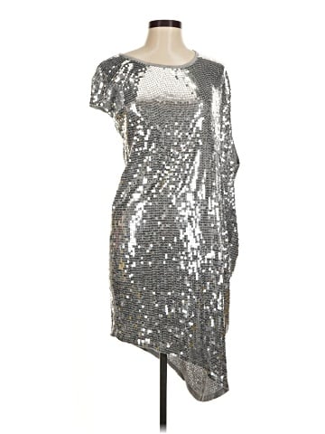 MICHAEL Michael Kors Cocktail Dress (view 1)