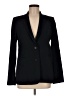 Vince. Black Blazer Size 8 - photo 1