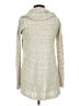 CAbi Ivory Cardigan Size M - photo 2