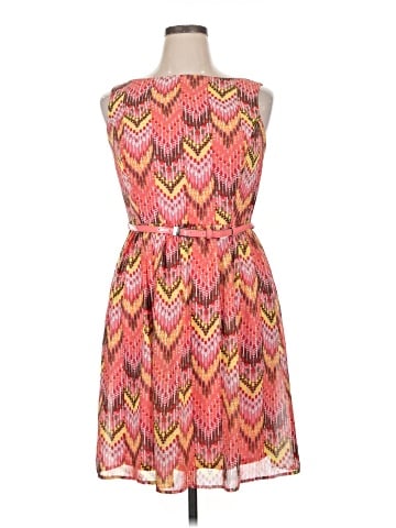 Cato Casual Dress (view 1)