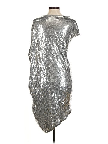 MICHAEL Michael Kors Cocktail Dress (view 2)