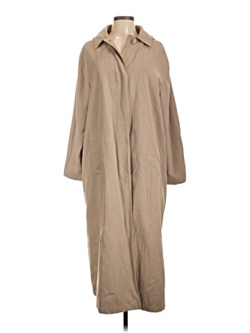 London Fog Trenchcoat (view 1)