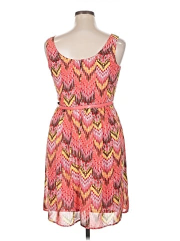 Cato Casual Dress (view 2)