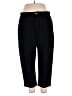 Roucha Black Jeggings Size 33 waist (estimated) - photo 1
