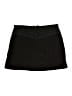 Intro Solid Black Casual Skirt Size 14 - photo 2