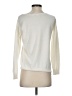 Joie Print Ivory Sweatshirt Size XS - photo 2