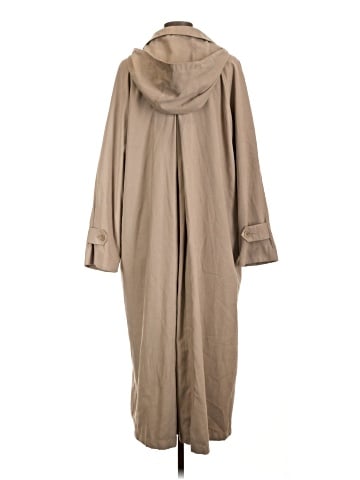 London Fog Trenchcoat (view 2)