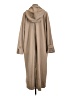 London Fog 100% Polyester Tan Trenchcoat Size 12 - photo 2