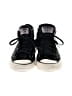 Converse Black Sneakers Size 6 1/2 - photo 2