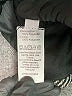 Shein 100% Polyester Houndstooth Gray Casual Skirt Size M - photo 6