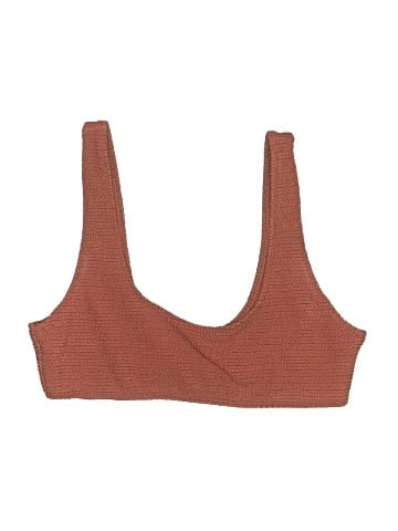 LA Hearts Swimsuit Top (view 1)