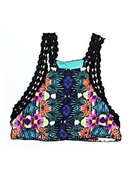 Nanette Lepore Swimsuit Top (view 1)