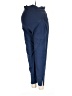 Pact Blue Dress Pants Size M - photo 1