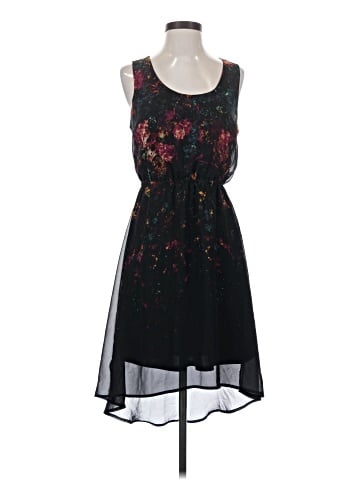 Mossimo Cocktail Dress (view 1)