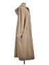 London Fog 100% Polyester Tan Trenchcoat Size 12 - photo 4