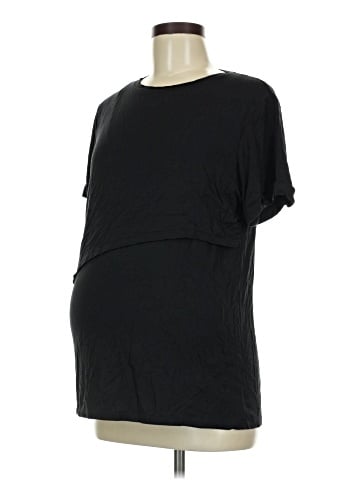 Kindred Bravely Short Sleeve T-Shirt (view 1)