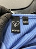 Windsor Blue Cocktail Dress Size M - photo 7