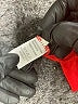 Unbranded Red Cocktail Dress Size L - photo 5