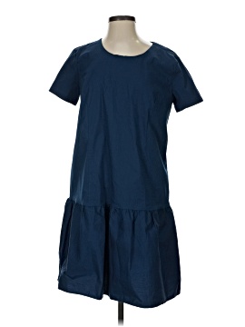Universal Standard for J.Crew Casual Dress (view 1)