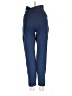Pact Blue Dress Pants Size M - photo 2