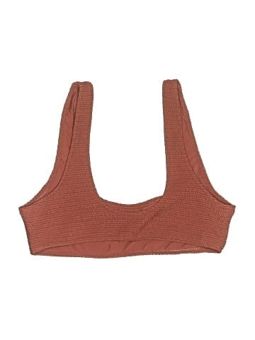 LA Hearts Swimsuit Top (view 2)