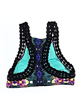 Nanette Lepore Swimsuit Top (view 2)