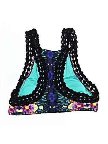 Nanette Lepore Swimsuit Top (view 2)